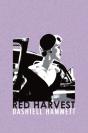 Red Harvest - Preview