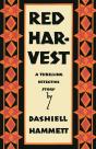 Red Harvest - Preview