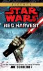 Red Harvest: Star Wars Legends - Preview