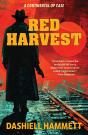 Red Harvest (Warbler Classics Annotated Edition) - Preview