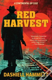 Capa do artigo Red Harvest (Warbler Classics Annotated Edition)