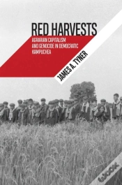 Capa do artigo Red Harvests