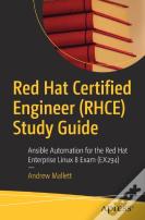 Red Hat Certified Engineer (Rhce) Study Guide