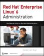 Red Hat Enterprise Linux 6 Administration - Preview