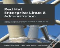 Red Hat Enterprise Linux 8 Administration