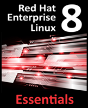 Red Hat Enterprise Linux 8 Essentials - Preview