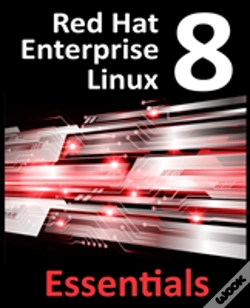 Capa do artigo Red Hat Enterprise Linux 8 Essentials