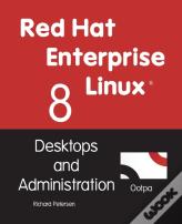 Red Hat Enterprise Linux 8