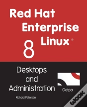 Capa do artigo Red Hat Enterprise Linux 8