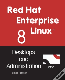 Capa do artigo Red Hat Enterprise Linux 8