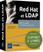 Red Hat Et Ldap - Coffret De 2 Livres : Mettre En Place Une Infrastructure Linux - Preview