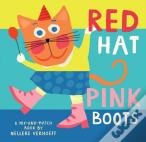 Red Hat, Pink Boots