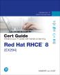 Red Hat Rhce 8 (Ex294) Cert Guide - Preview