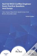 Red Hat Rhce Certified Engineer Exam Practice Questions And Dumps