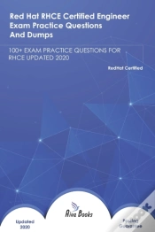 Capa do artigo Red Hat Rhce Certified Engineer Exam Practice Questions And Dumps