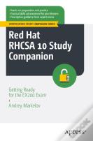 Red Hat Rhcsa 10 Study Companion