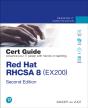 Red Hat Rhcsa 8 Cert Guide - Preview