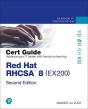 Red Hat Rhcsa 8 Cert Guide - Preview