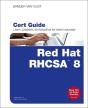 Red Hat Rhcsa 8 Cert Guide - Preview