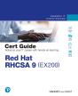 Red Hat Rhcsa 9 Cert Guide - Preview