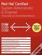 Red Hat(R) Certified System Administrator & Engineer