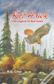 Capa do artigo Red Hawk