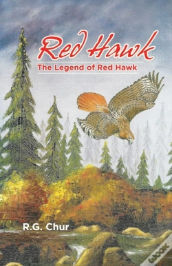 Capa do artigo Red Hawk