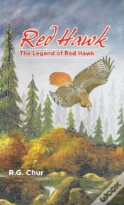 Capa do artigo Red Hawk