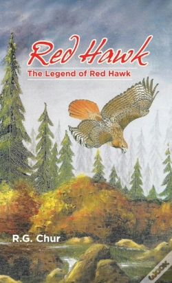 Capa do artigo Red Hawk