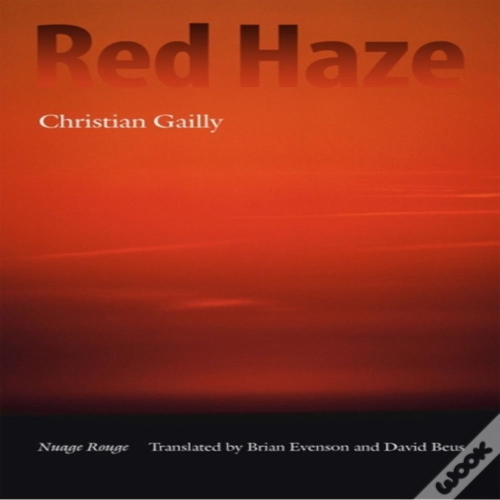 Red Haze