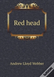 Capa do artigo Red Head