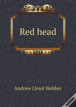 Capa do artigo Red Head