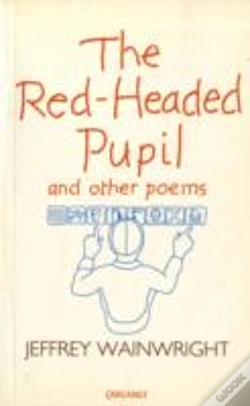 Capa do artigo RED-HEADED PUPIL AND OTHER POEMS
