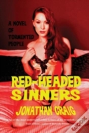 Capa do artigo Red-Headed Sinners