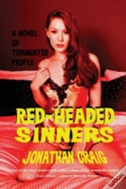 Capa do artigo Red-Headed Sinners