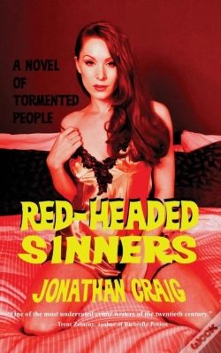 Capa do artigo Red-Headed Sinners