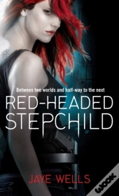 Red-Headed Stepchild