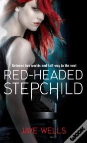 Capa do artigo Red-Headed Stepchild