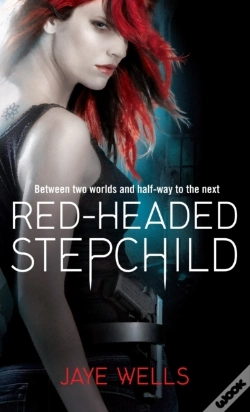 Capa do artigo Red-Headed Stepchild