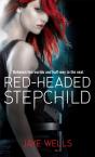 Red-Headed Stepchild - Preview