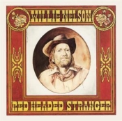 Capa do artigo Red Headed Stranger (50th Anniversary Edition) - Vinil