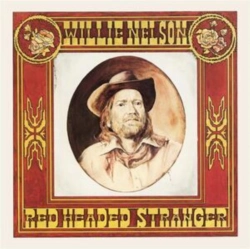 Capa do artigo Red Headed Stranger (50th Anniversary Edition) - Vinil