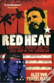 Capa do artigo Red Heat