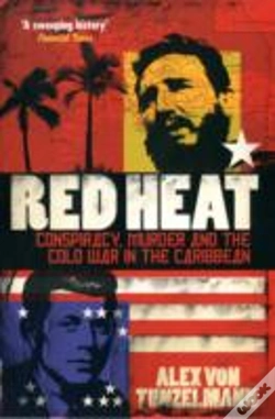 Capa do artigo Red Heat
