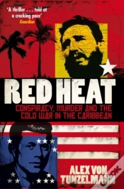Capa do artigo Red Heat