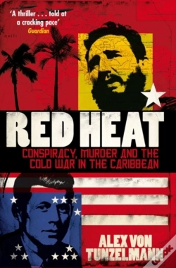Capa do artigo Red Heat