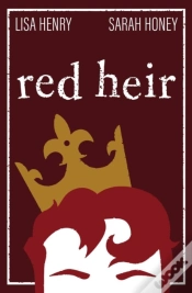 Capa do artigo Red Heir