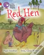 Red Hen