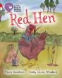Red Hen - Preview