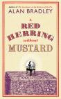 Red Herring Without Mustard - Preview